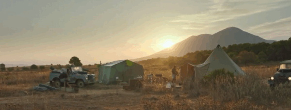 Find Your Perfect Holiday with Trailfinders
