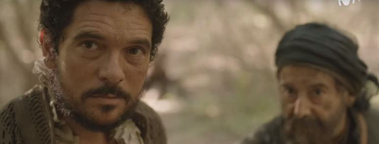 La Peste: 2ª Temporada