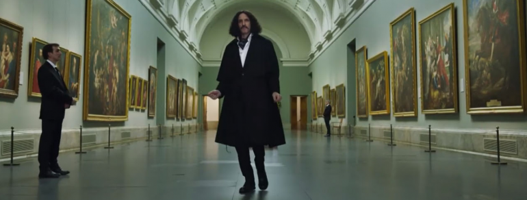 El Ministerio del Tiempo: Temporada 4