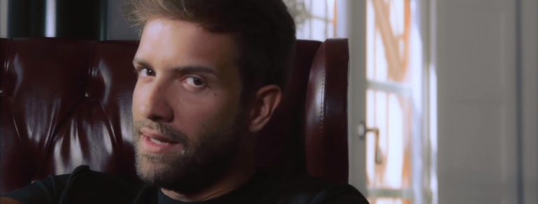 Camilo, Pablo Alborán - El Mismo Aire