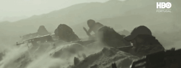 No Man’s Land