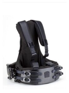 Steadicam Madrid