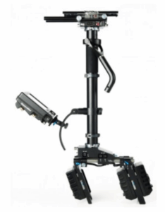 Steadicam Madrid
