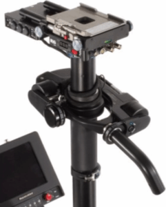 Steadicam Madrid