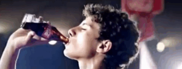 Copa Coca Cola - Algérie Spot oficial