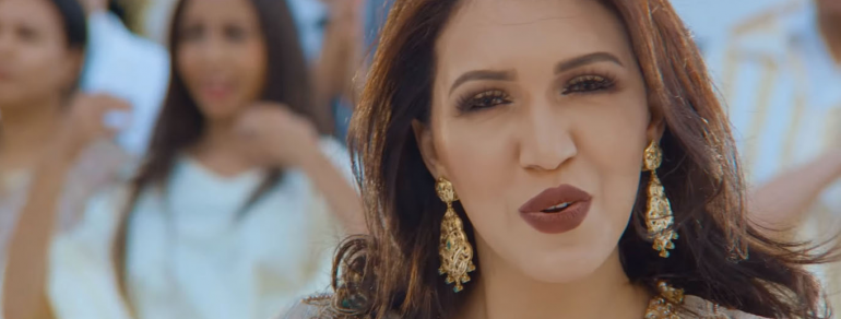 Asma Lmnawar - Espaces Saada