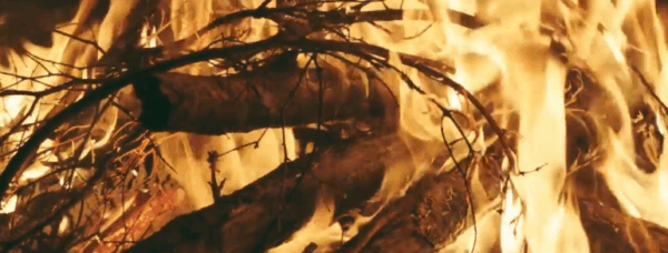 The Glenlivet - The Fire
