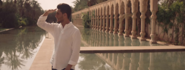 Faudel & Mohammed Assaf - Rani