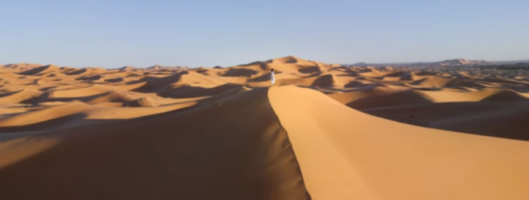 Story of a smile - Tui