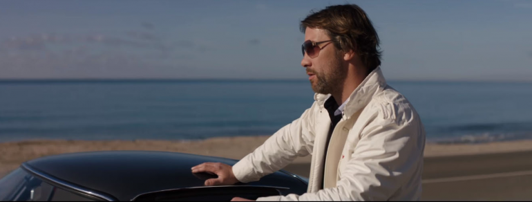 Jamiroquai - Cloud 9