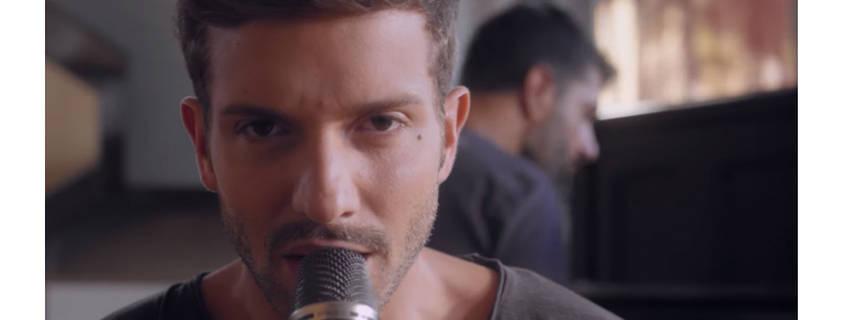 Pablo Alborán - Prometo