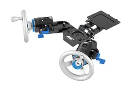 Steadicam Madrid