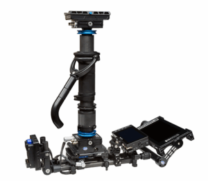 Steadicam Madrid