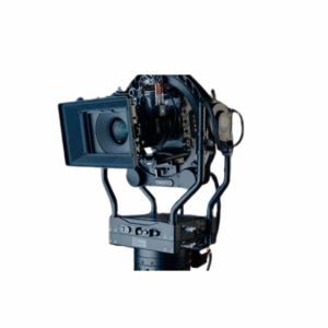 Steadicam Madrid