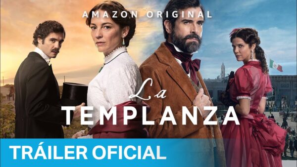 La Templanza