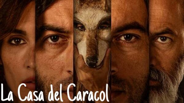 La Casa Del Caracol