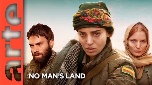 No Man's Land