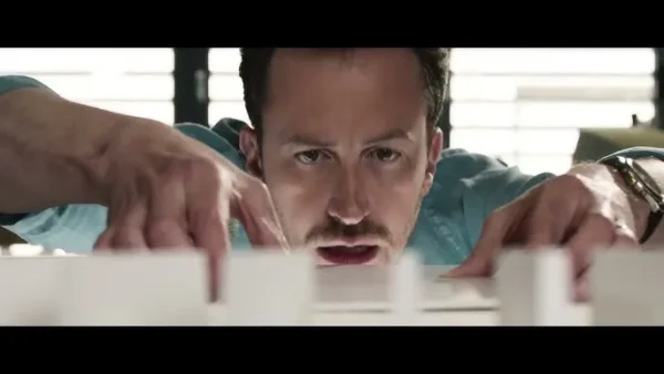 MONUMENT Official Trailer 2026