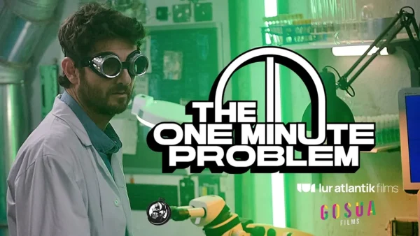 THE ONE MINUTE PROBLEM